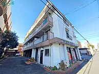 三重県四日市市城東町：物件画像／株式会社賃貸メイト　エイブルNW四日市店