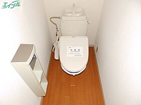 ステージア日永　Ｅ棟  ｜ 三重県四日市市日永3丁目（賃貸アパート1K・1階・24.71㎡） その7