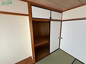 トランプコート四日市  ｜ 三重県四日市市芝田1丁目（賃貸マンション1LDK・5階・49.31㎡） その9