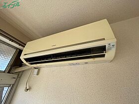 パークテラス城北  ｜ 三重県四日市市城北町（賃貸マンション1LDK・7階・39.60㎡） その12