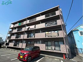 ＲＡＵＭ　ＡＺＡＬＥＥ  ｜ 三重県四日市市堀木2丁目（賃貸マンション3LDK・4階・58.32㎡） その1