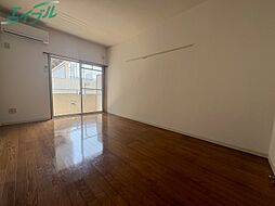 Ｔ’ｓ　Ｓｑｕａｒｅ 1階1Kのリビング/ダイニング