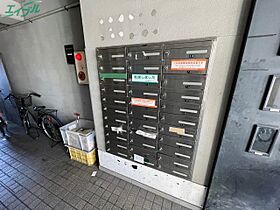 シティライフ四日市  ｜ 三重県四日市市中部（賃貸マンション1R・7階・16.80㎡） その12