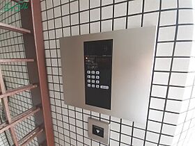 メゾントレンディー  ｜ 三重県四日市市諏訪町（賃貸マンション1R・3階・25.79㎡） その12