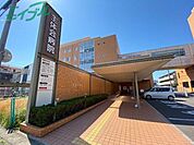 医療法人社団主体会主体会病院 892m