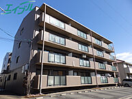 三重県四日市市西浜田町：物件画像／株式会社賃貸メイト　エイブルNW四日市店