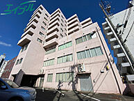 三重県四日市市朝日町：物件画像／株式会社賃貸メイト　エイブルNW四日市店