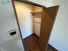 スレーヌ八剣  ｜ 三重県四日市市赤堀3丁目（賃貸アパート1K・1階・30.94㎡） その10