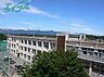 周辺：三重県立四日市南高等学校 1200m