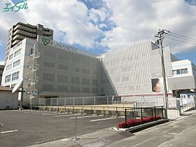 曙ハイツ  ｜ 三重県四日市市曙町（賃貸アパート2LDK・2階・52.80㎡） その21