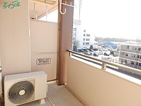 サンルミエール  ｜ 三重県四日市市新正4丁目（賃貸マンション1R・4階・30.96㎡） その11