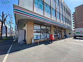 ツヴェルフ  ｜ 三重県四日市市南浜田町4-22-2（賃貸アパート1R・1階・30.16㎡） その8