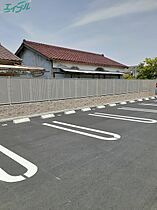 ラフォーレ川尻  ｜ 三重県四日市市川尻町（賃貸アパート1LDK・1階・50.42㎡） その13