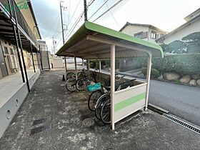 セレーナＫ  ｜ 三重県四日市市赤堀3丁目（賃貸アパート1K・1階・26.80㎡） その16