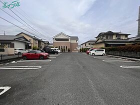 シャトー・アム－ル  ｜ 三重県四日市市中川原2丁目（賃貸アパート1R・2階・25.25㎡） その14