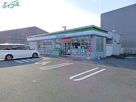 サンフェリーチェII  ｜ 三重県四日市市羽津山町（賃貸アパート1K・2階・30.94㎡） その22