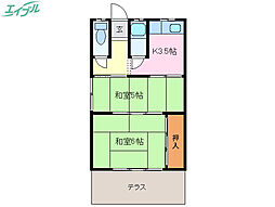 🉐敷金礼金0円！🉐辻原呈様借家