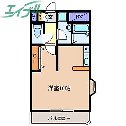 🉐敷金礼金0円！🉐ミレニアム楠