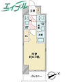 S-RESIDENCE四日市元町4階6.4万円