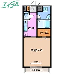 ハーバーサイドＩＮＢ 2階/-