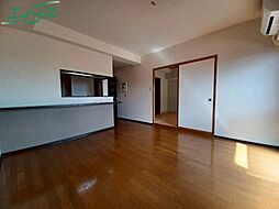 ライオンズマンション川原町 4LDKの写真