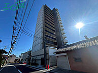 三重県四日市市堀木2丁目：物件画像／株式会社賃貸メイト　エイブルNW四日市店