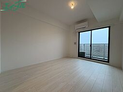 S-RESIDENCE四日市市堀木amante(アマンテ) 9階1Kのリビング/ダイニング