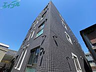 三重県四日市市中町：物件画像／株式会社賃貸メイト　エイブルNW四日市店