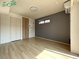 サンイーグル 1階1Kのリビング/ダイニング