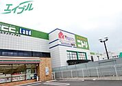 ニトリ四日市店 1975m