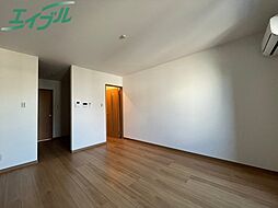 R.K.Primor 1階1SLDKのリビング/ダイニング