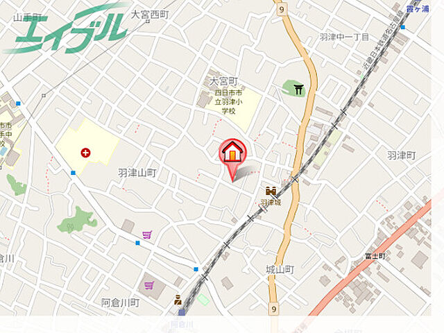 地図