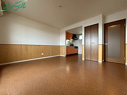 サンフェリーチェ 3階1LDKのリビング/ダイニング