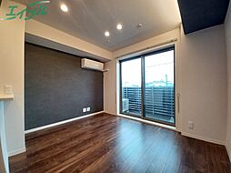 アネシスｖｉｌｌａ西浦 1階ワンルームのリビング/ダイニング