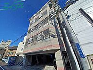 三重県四日市市三栄町：物件画像／株式会社賃貸メイト　エイブルNW四日市店