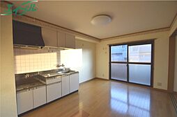 エンブレーム・和合 3階3LDKのリビング/ダイニング