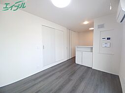 Cools 1階1LDKのリビング/ダイニング