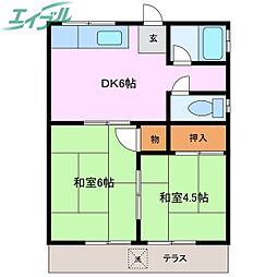 🉐敷金礼金0円！🉐コーポ石塚