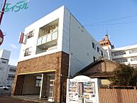 三重県四日市市本町：物件画像／株式会社賃貸メイト　エイブルNW四日市店