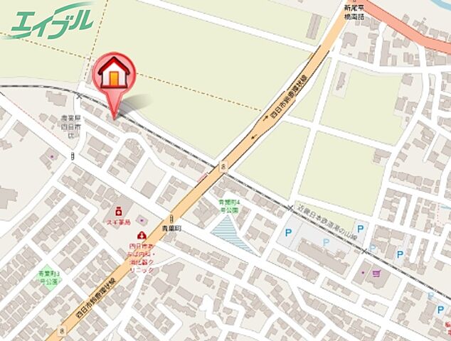 地図