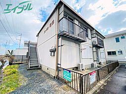 フォーブル服部 1階