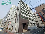 三重県四日市市浜田町：物件画像／株式会社賃貸メイト　エイブルNW四日市店