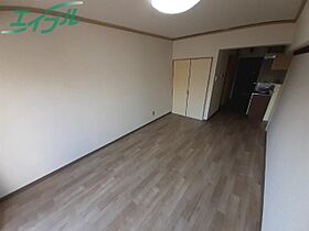 ウエストボックス  ｜ 三重県四日市市九の城町（賃貸マンション1R・3階・24.00㎡） その3