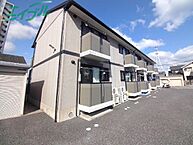 三重県四日市市堀木2丁目：物件画像／株式会社賃貸メイト　エイブルNW四日市店