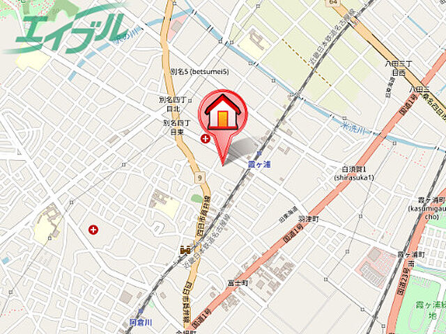 地図