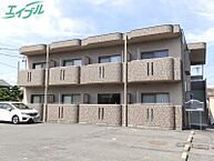 三重県四日市市ときわ2丁目：物件画像／株式会社賃貸メイト　エイブルNW四日市店
