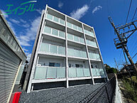 三重県四日市市ときわ2丁目：物件画像／株式会社賃貸メイト　エイブルNW四日市店