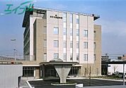 四日市南警察署 1637m
