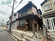 三重県四日市市西末広町：物件画像／株式会社賃貸メイト　エイブルNW四日市店