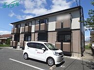 三重県四日市市日永東3丁目：物件画像／株式会社賃貸メイト　エイブルNW四日市店